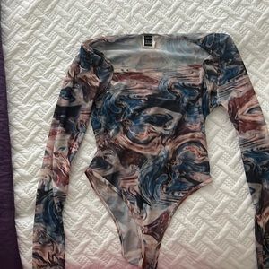 Super cute bodysuit!!